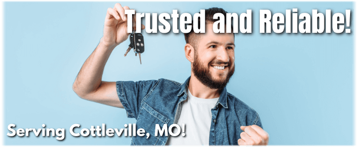 Locksmith Cottleville MO