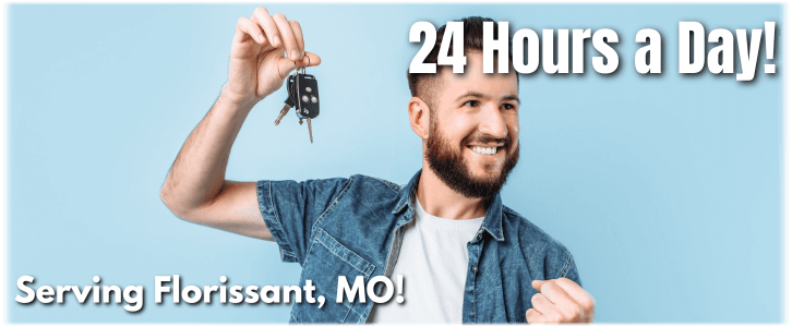 Locksmith Florissant MO