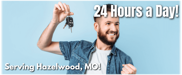 Locksmith Hazelwood MO