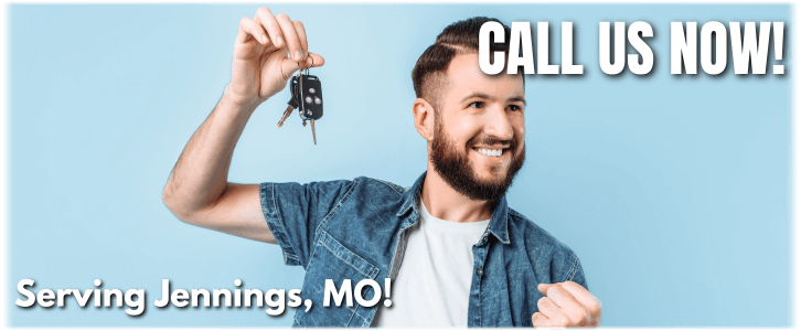 Locksmith Jennings MO