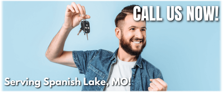 Locksmith Spanish Lake MO